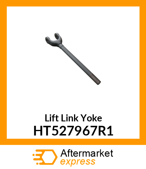 Lift Link Yoke HT527967R1