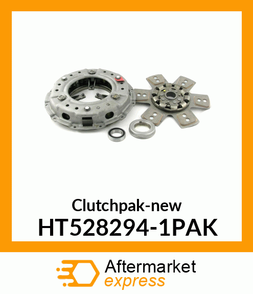 Clutchpak-new HT528294-1PAK