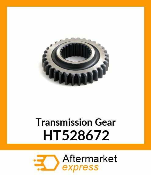 Transmission Gear HT528672