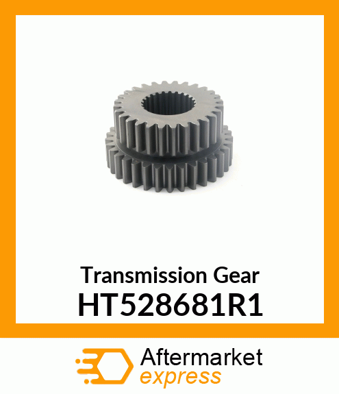 Transmission Gear HT528681R1
