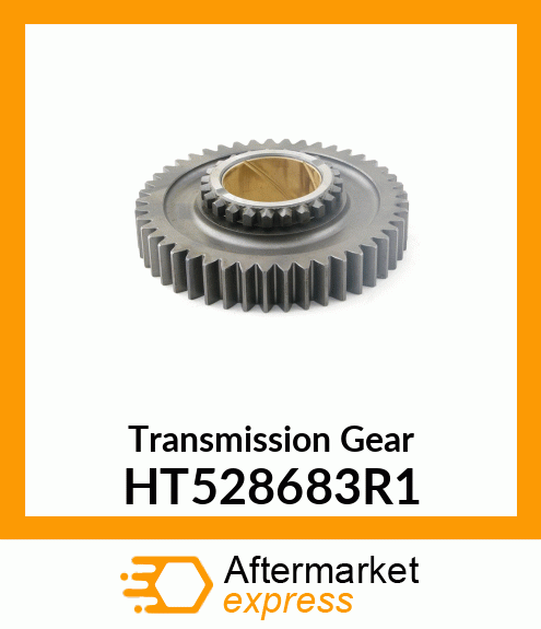 Transmission Gear HT528683R1