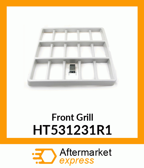 Front Grill HT531231R1
