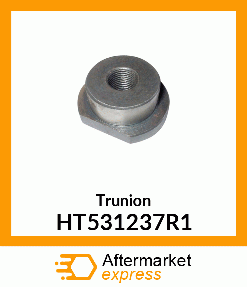 Trunion HT531237R1