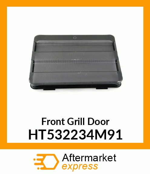 Front Grill Door HT532234M91