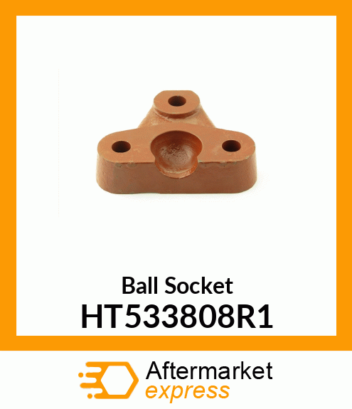 Ball Socket HT533808R1