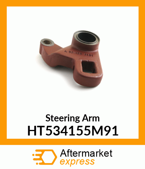 Steering Arm HT534155M91