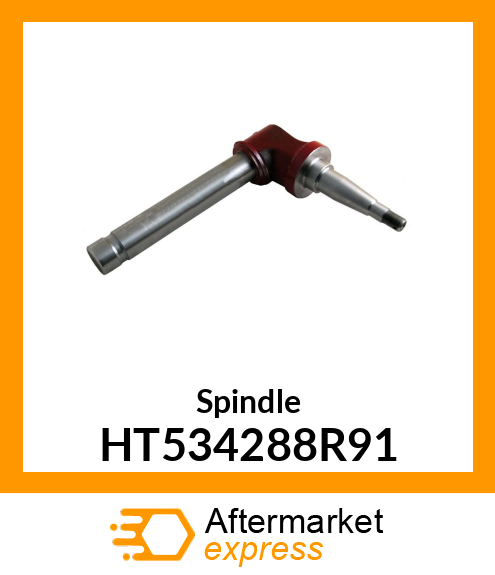 Spindle HT534288R91