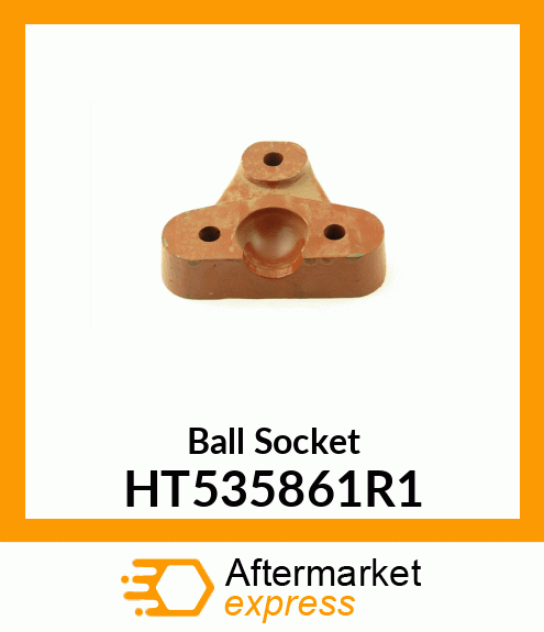 Ball Socket HT535861R1