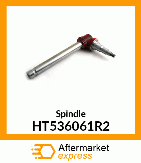 Spindle HT536061R2