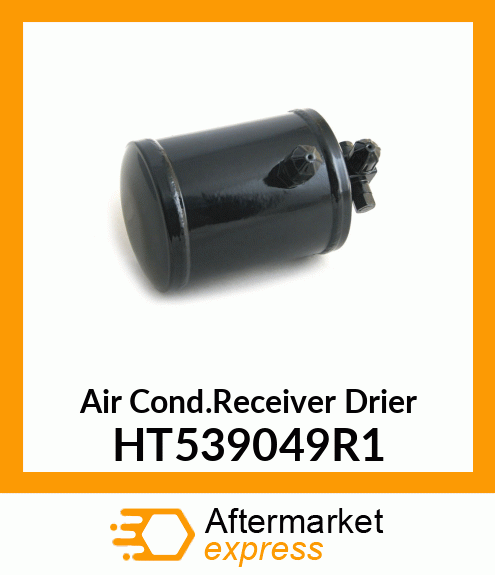 Air Cond.Receiver Drier HT539049R1