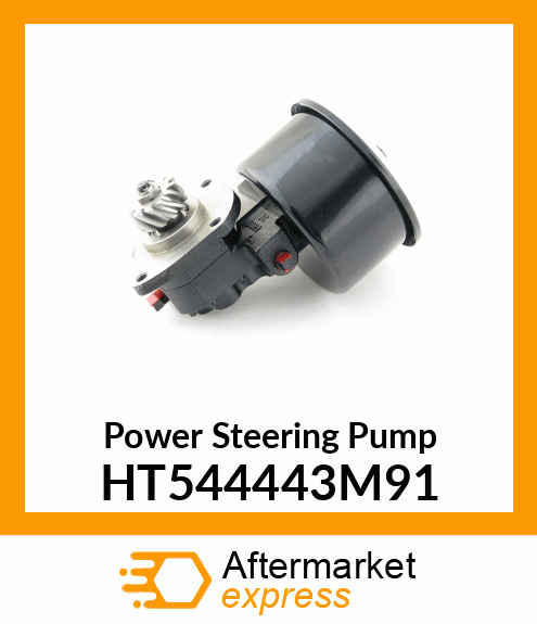 Power Steering Pump HT544443M91