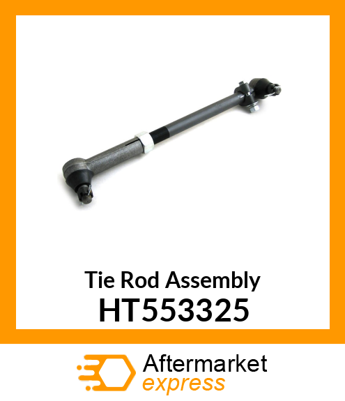 Tie Rod Assembly HT553325