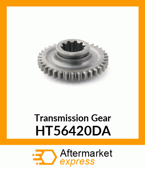 Transmission Gear HT56420DA