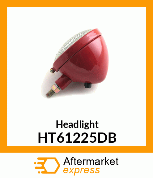 Headlight HT61225DB