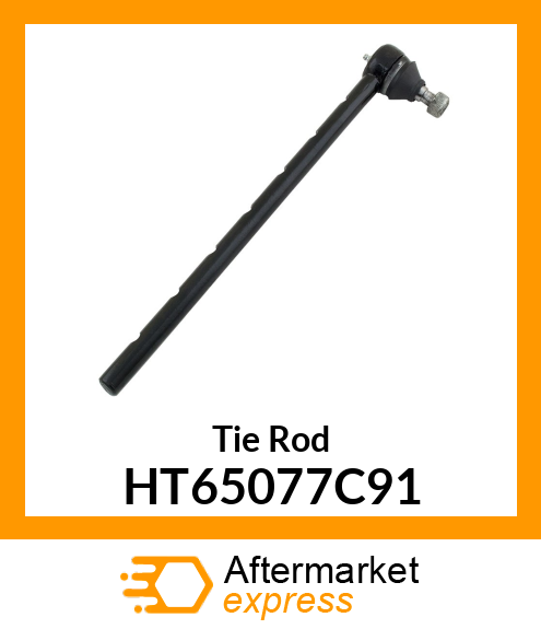 Tie Rod HT65077C91