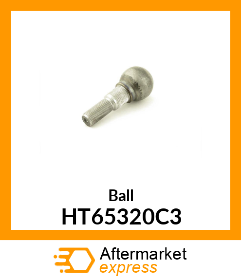 Ball HT65320C3