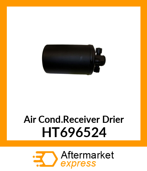 Air Cond.Receiver Drier HT696524
