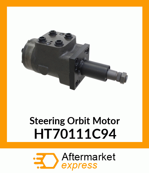 Steering Orbit Motor HT70111C94