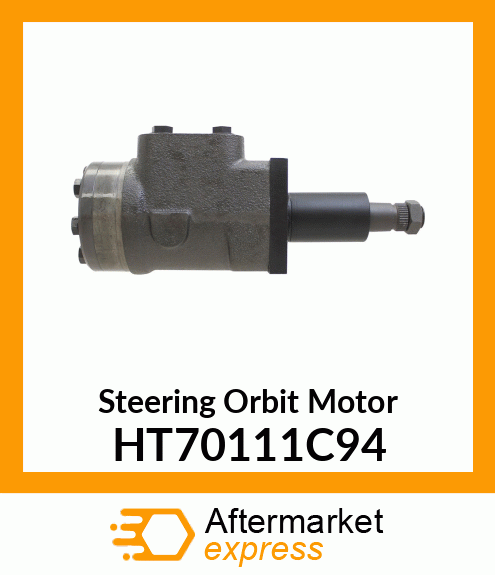 Steering Orbit Motor HT70111C94