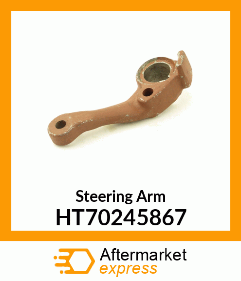 Steering Arm HT70245867