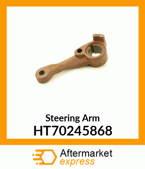 Steering Arm HT70245868