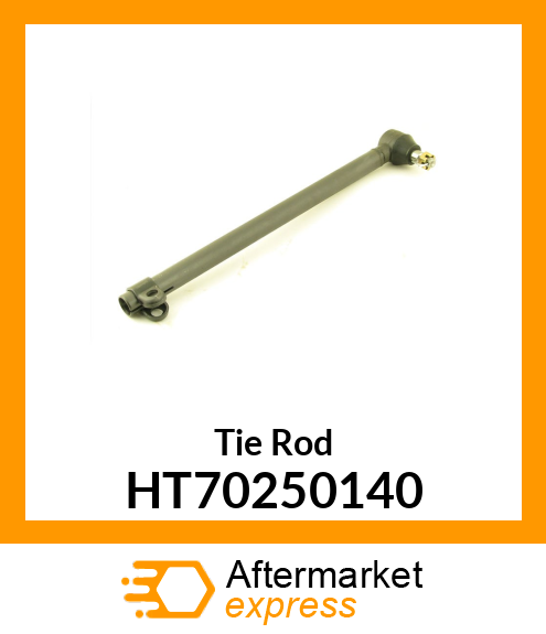 Tie Rod HT70250140
