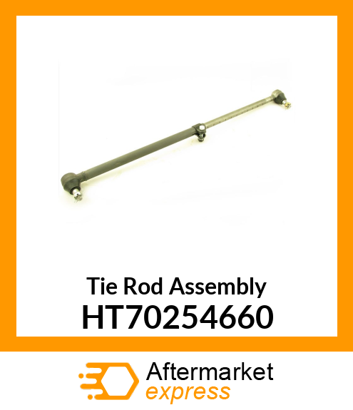 Tie Rod Assembly HT70254660