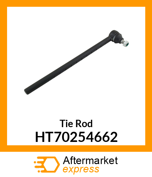 Tie Rod HT70254662