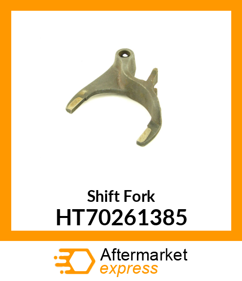 Shift Fork HT70261385