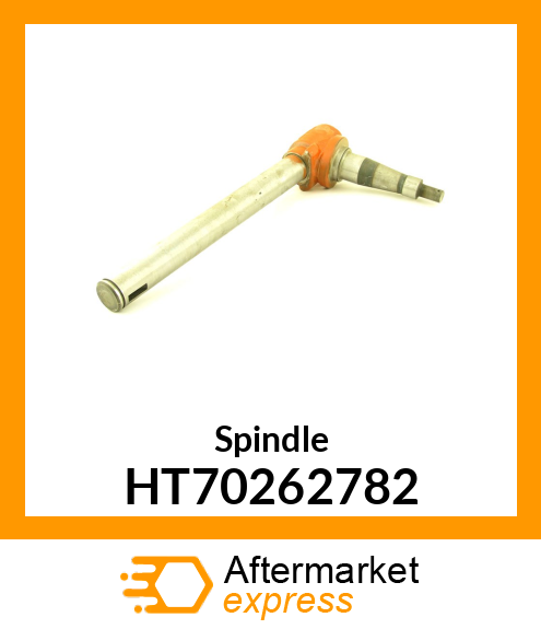 Spindle HT70262782