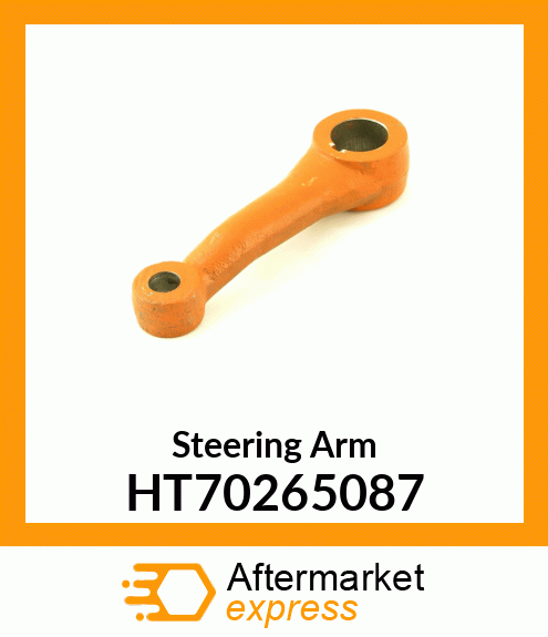 Steering Arm HT70265087