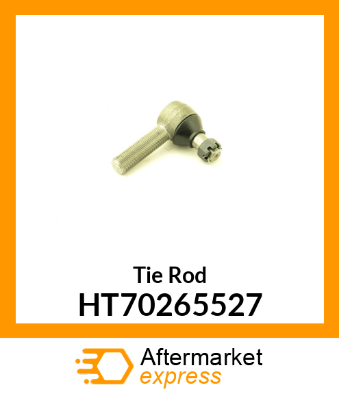 Tie Rod HT70265527