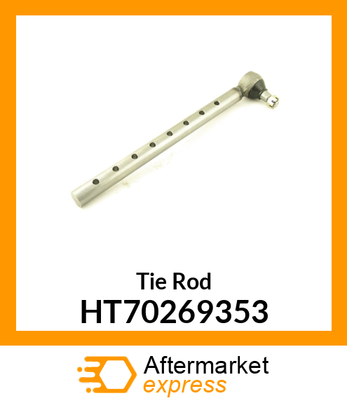 Tie Rod HT70269353