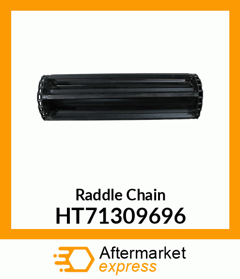 Raddle Chain HT71309696