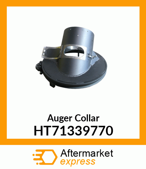 Auger Collar HT71339770