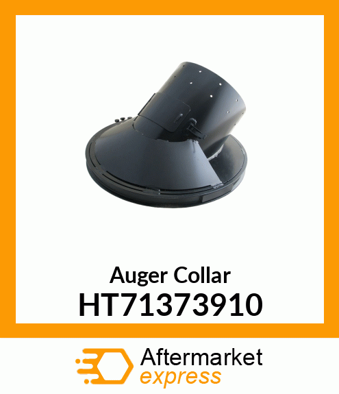 Auger Collar HT71373910