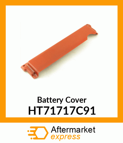 Battery Cover HT71717C91
