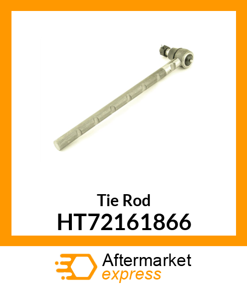 Tie Rod HT72161866