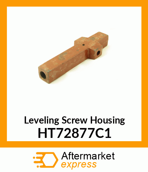 Leveling Screw Housing HT72877C1
