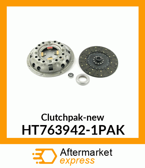 Clutchpak-new HT763942-1PAK