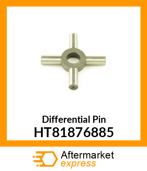 Differential Pin HT81876885