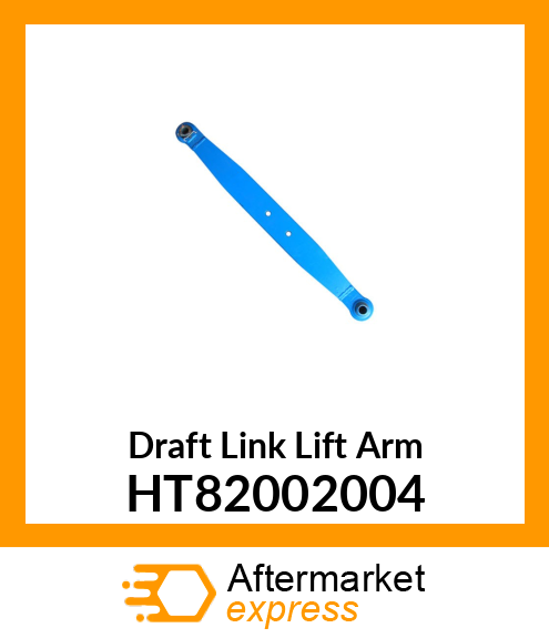 Draft Link Lift Arm HT82002004