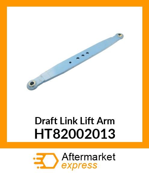 Draft Link Lift Arm HT82002013