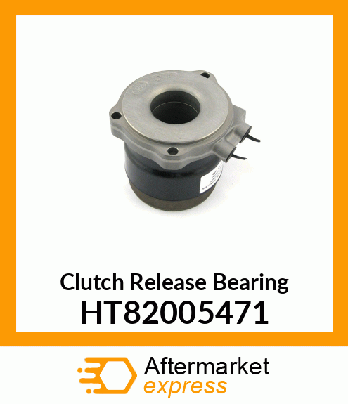 Clutch Release Bearing HT82005471