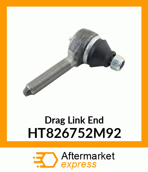 Drag Link End HT826752M92