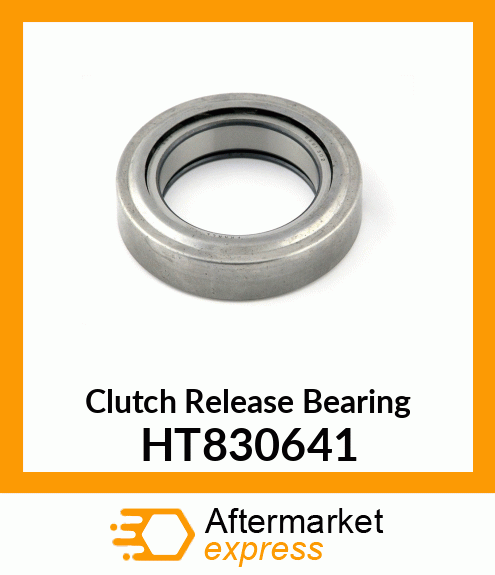 Clutch Release Bearing HT830641