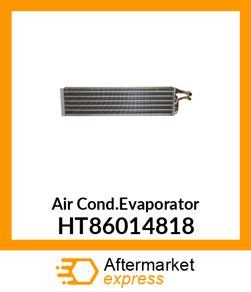 Air Cond.Evaporator HT86014818