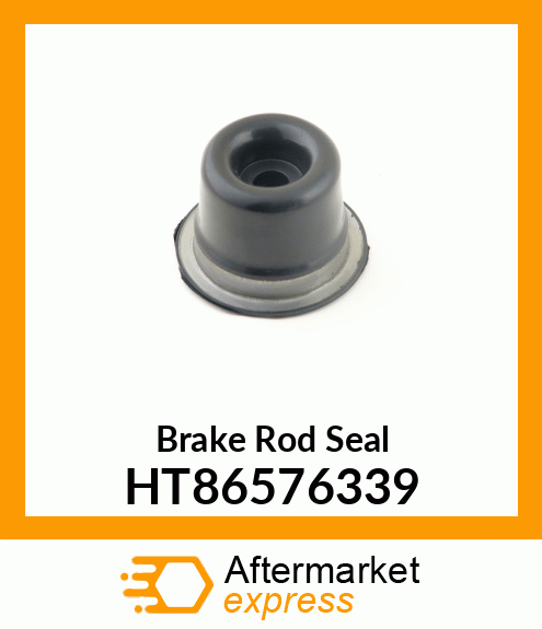 Brake Rod Seal HT86576339