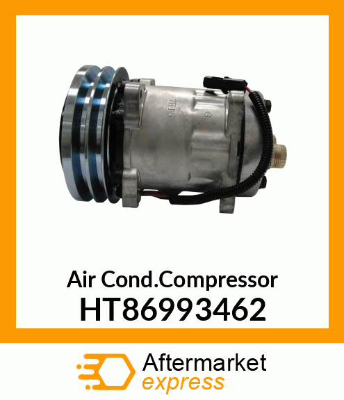 Air Cond.Compressor HT86993462