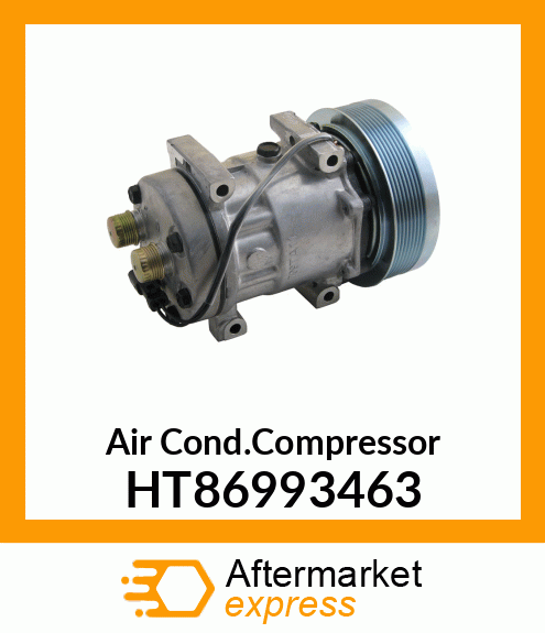 Air Cond.Compressor HT86993463